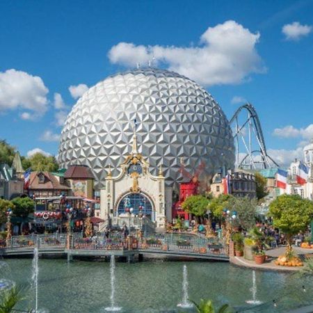 Perfekt Fuer Familien Und Gruppen Nur 10Min Vom Europapark - W6 Διαμέρισμα Ettenheim Εξωτερικό φωτογραφία