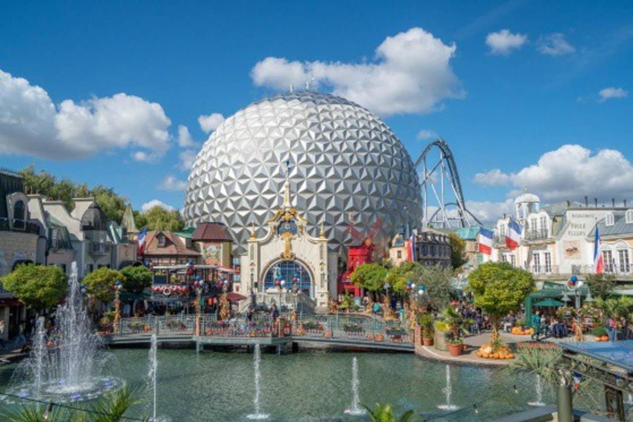 Perfekt Fuer Familien Und Gruppen Nur 10Min Vom Europapark - W6 Διαμέρισμα Ettenheim Εξωτερικό φωτογραφία